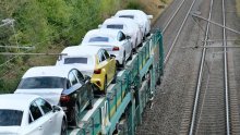 Njemački DB Cargo planira ukinuti 5.000 radnih mjesta: Već godinama niže gubitke