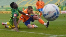 SuperSport Hrvatska nogometna liga, 16. kolo, Istra 1961 - Varaždin 0:0, 07.12.2024., video sažetak