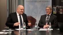 Velika promjena: Hrvatska ne izvozi najviše ni u Njemačku, ni u Italiju, već u...