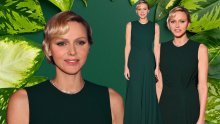 Teško da je mogla bolje odabrati: Princeza Charlene dugo nije tako dobro izgledala