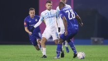 S Rujevice na Maksimir? Imao je sve dogovoreno s Hajdukom, a sada je Dinamo krenuo po njega