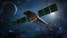 NASA: U svemiru se događa nešto neočekivano - izazov, ali i nevjerojatna prilika