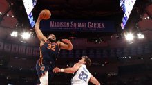 Pogledajte kako je Karl-Anthony Towns na samom kraju utakmice 'dotukao' Raptorse