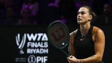 WTA izabrao najbolje tenisačice u protekloj sezoni