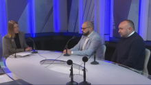 'U nesretnoj priči o Ustavnom sudu ima malo nevinih. Milanović? Može ništa ne raditi'