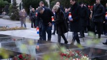 Plenković povodom 25. godišnjice smrti Tuđmana: 'Njegova uspomena i ostavština je Hrvatska'