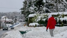 Meteorolog: 'Dio Hrvatske trebao bi imati bijeli Božić'