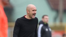 Trener Dinamovih juniora: Na kraju se broje mrtvi