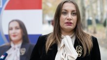 Aurora Weiss odustala od kandidature: Nije skupila potpise