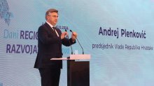 Plenković razgovarao sa šefom Europskog vijeća, jedna im je tema u fokusu