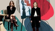 Od baršuna do hit čizama: Keira Knightley isfurala najpoželjnije trendove sezone