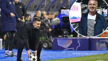 Goran Vlaović nije mogao biti izravniji o Dinamovoj igri protiv Celtica: To je refleksija...