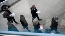 Zaprimljeno 11 kandidatura za predsjednika, no tek njih osam ima dovoljno potpisa