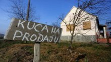 Država rasprodaje čak 189 nekretnina: Kuću je moguće kupiti već za 122 eura