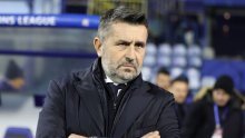 Je li Bjelica sinoć poslao jasnu poruku Upravi oko dovođenja igrača u siječnju?