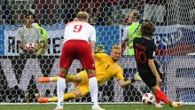 Schmeichel priznao: Pretjerao sam kad je moj sin obranio penal Modriću. Kad sam pogledao snimku...