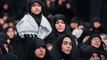 Iranke koje prekrše 'moralne zakone' mogle bi biti osuđene i na smrtnu kaznu