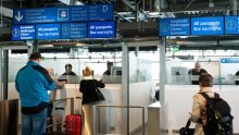 Novi sustav granične provjere trebao bi uskoro biti uveden, ove nas promjene čekaju