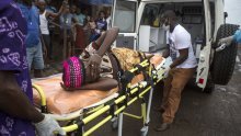 Ebola dosad odnijela više od četiri tisuće života