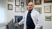 Predstojnik klinike za psihijatriju: 'Shizofrenija pogađa jedan posto opće populacije'
