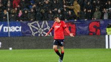 Više od Budimira zabila su samo dva igrača Barce, i zato nestvarno zvuči što mu je prioritet