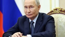 Putin: Rusija se udružuje s BRICS-om kako bi stvorili AI savez
