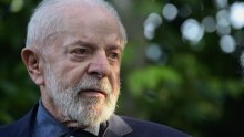 Brazilski predsjednik mora na dodatnu operaciju glave nakon što je hitno podvrgnut prvoj