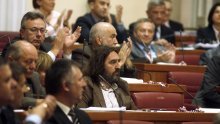 HDZ skupio kvorum i odmah skinuo imunitet Jovanoviću