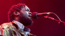 Michael Kiwanuka dolazi na INmusic festival