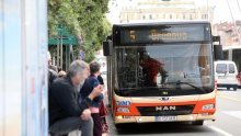 Vozači riječkog Autotroleja imat će plaću od 2000 eura: Dio će platiti građani