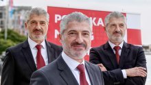Poduzetnik kojeg je rasplakao ulazak u utrku za Pantovčak ima zgodnu biografiju: Pročešljali smo poslovni dio