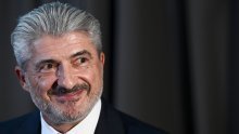Tokić Kartelo: 'Skupo je sve, no rješenja postoje. Ja moram biti predsjednik'