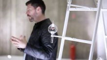 Umjetnik Silvio Vujičić otkriva tajne antičkog Zadra kroz seriju novih radova
