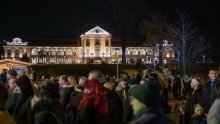 Slavonija i Podravina, neočekivano blizu: Adventski vikend na Plemićkoj ruti