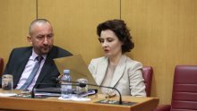 Državna tajnica MUP-a o susretu Kekina i Jelavića: 'Ne bih otišla na tu kavu'