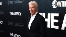 Bio je na vrhuncu slave: Richard Gere otkrio zašto se naglo povukao