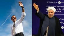 Obama i Rohani telefonski razgovarali