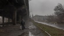 Rusi Ukrajinu napali s više od 60 dronova, nastoje iscrpiti protuzračnu obranu