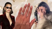 Na zaruke Selene Gomez reagirala i njezina suparnica Hailey Bieber