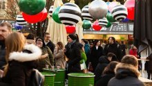Advent u Zagrebu opet je među najboljima u svijetu! Ovo su nove lokacije koje ne smijete propustiti