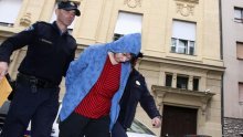 Riječanka optužena za ubojstvo dvogodišnje kćeri