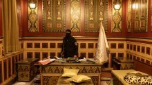 Rusija je u izravnom kontaktu s militantima u Siriji: Tamo ima dvije vojne baze