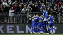 Slavlje u BiH; evo kakvu su skupinu dobili u kvalifikacijama za SP