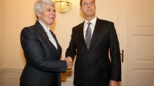 Topnički dnevnici i dalje na tapetu