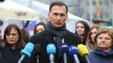 Primorac: Neću agresivno vrijeđati