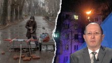 Marinko Ogorec: Ako Rusi zbilja osvoje taj grad, slijede dramatične posljedice za Ukrajince