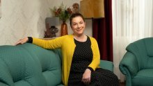 Jelena Miholjević iskreno: 'Ne biste vjerovali koliko sam ponekad teška'