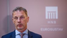 Guverner HNB-a o kamatama na nove kredite: Što su rasle, rasle su!