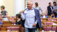 Bivši ministar zdravstva o spornoj nabavi aparata: 'Sve je u skladu sa zakonom'