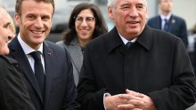 François Bayrou je novi premijer Francuske: Čeka ga težak posao